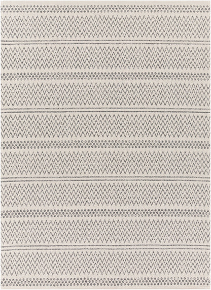 La Casa LCS-2303 Machine Woven Rug