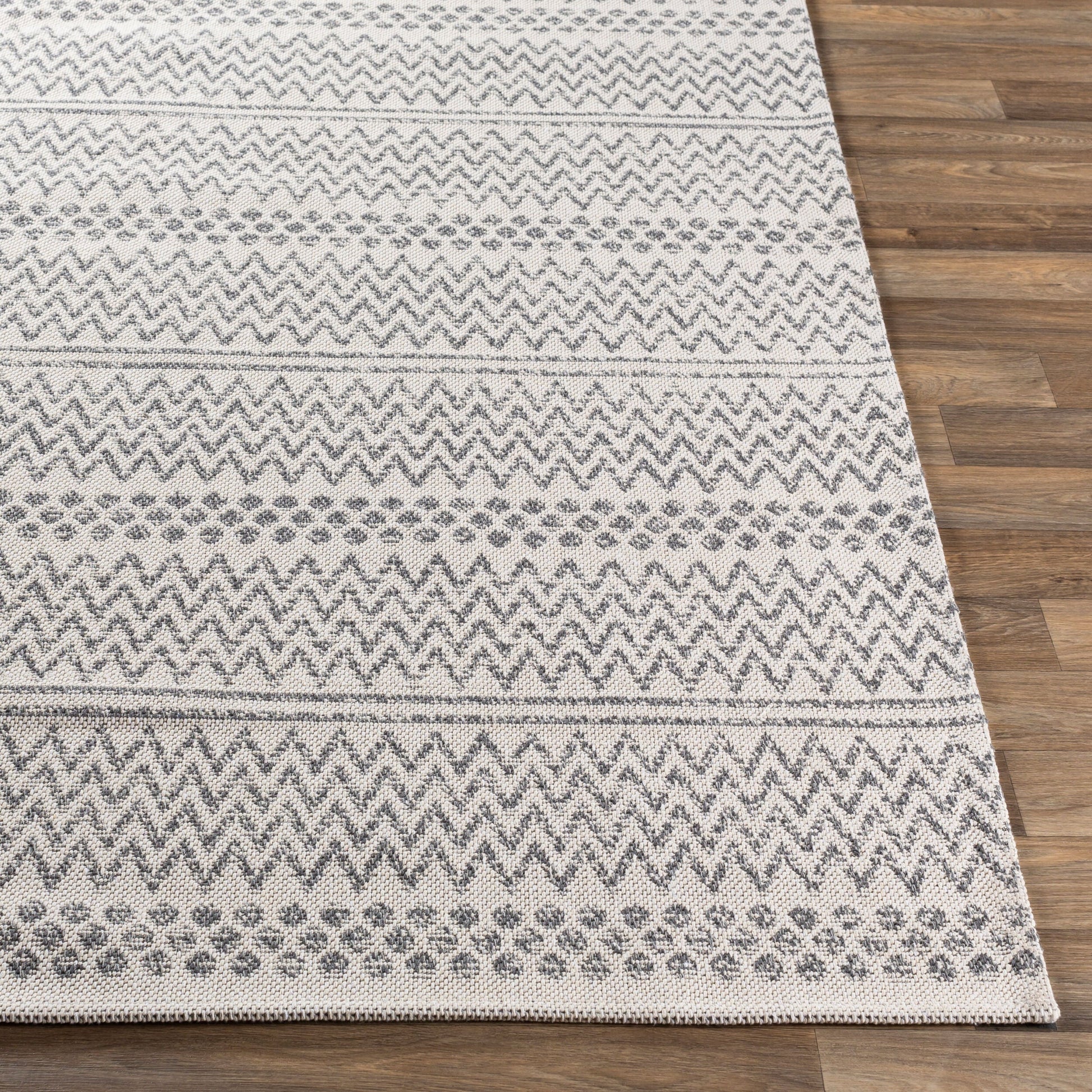 La Casa LCS-2303 Machine Woven Rug