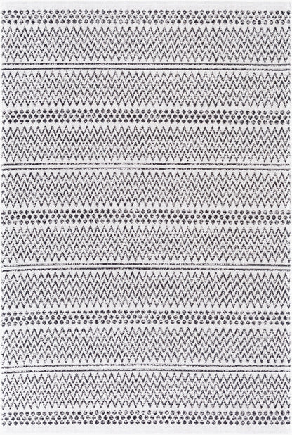 La Casa LCS-2304 Machine Woven Rug