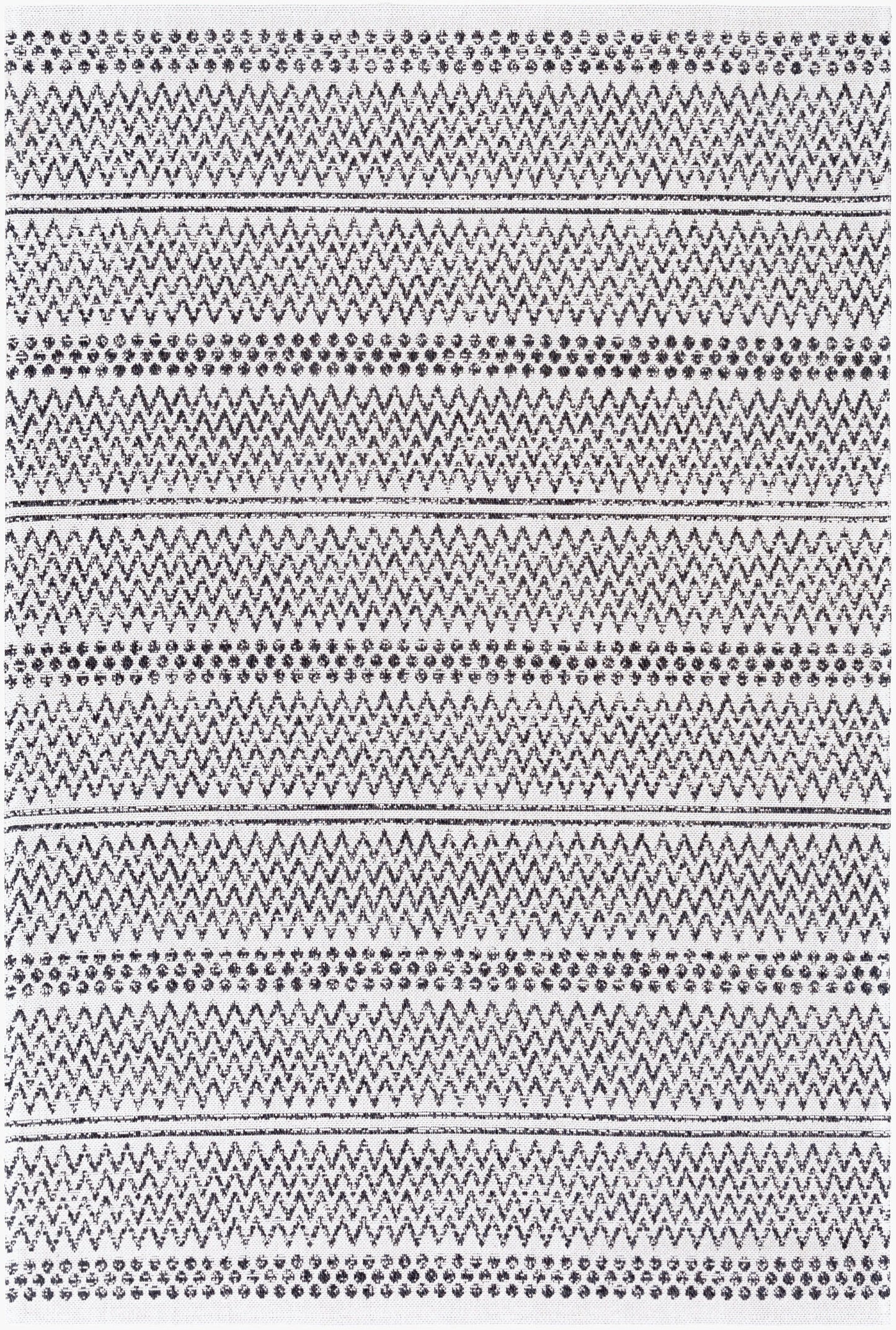La Casa LCS-2304 Machine Woven Rug