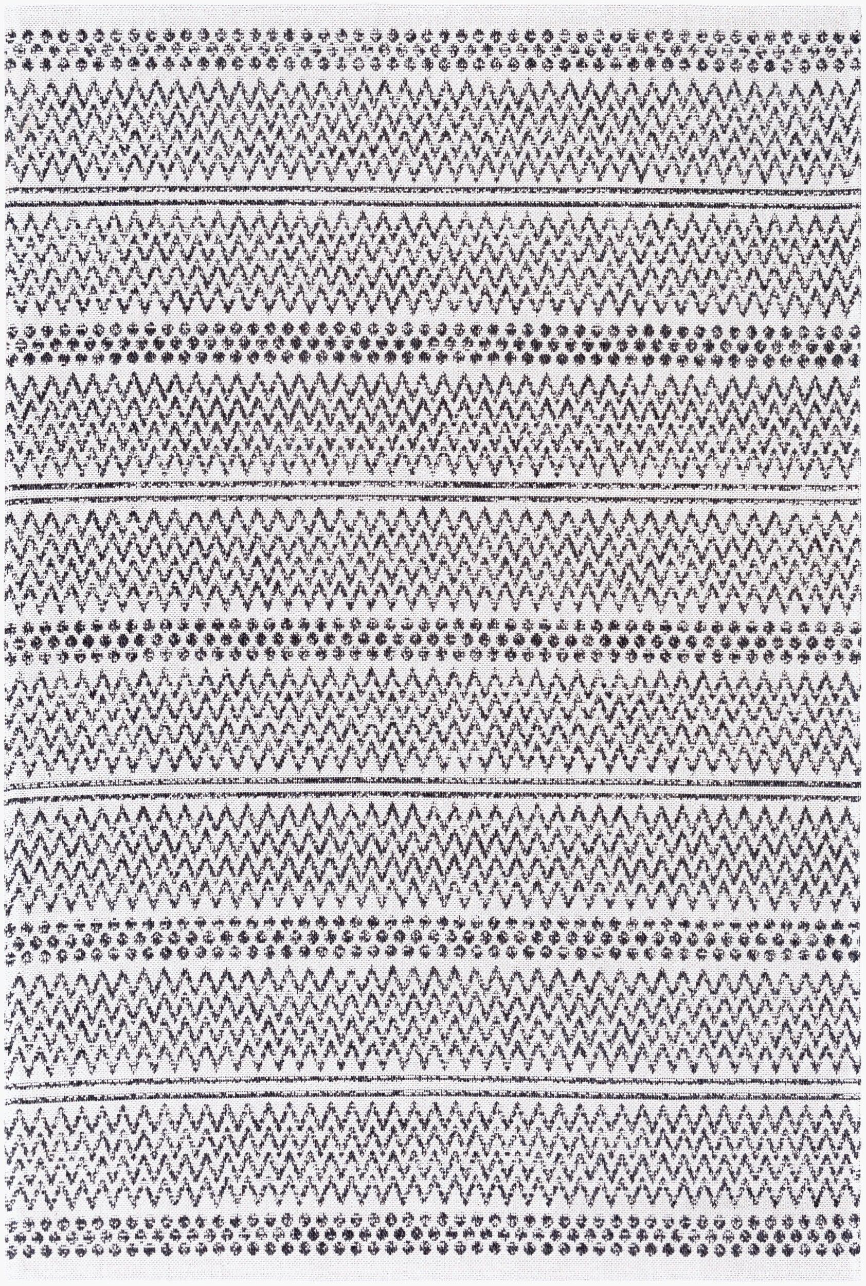 La Casa LCS-2304 Machine Woven Rug