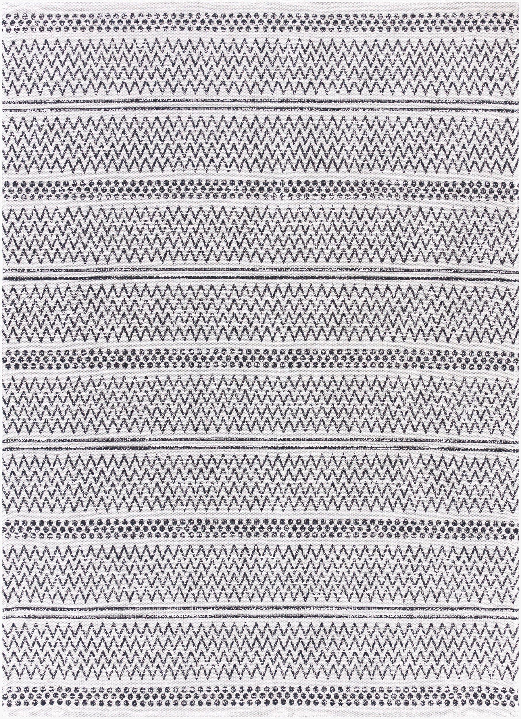 La Casa LCS-2304 Machine Woven Rug