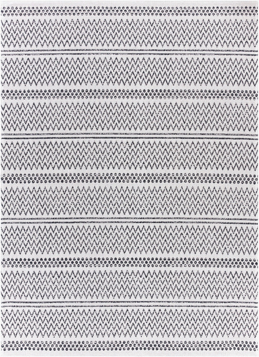 La Casa LCS-2304 Machine Woven Rug