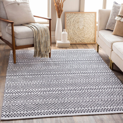 La Casa LCS-2304 Machine Woven Rug