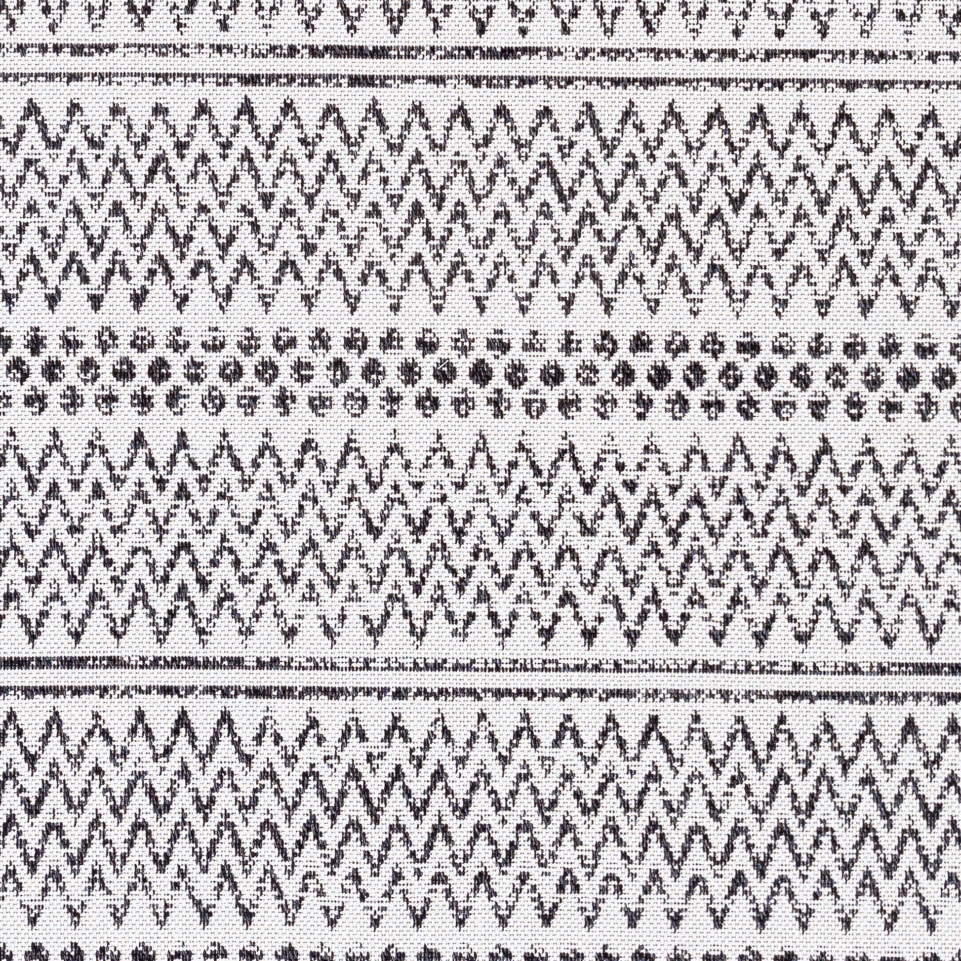 La Casa LCS-2304 Machine Woven Rug