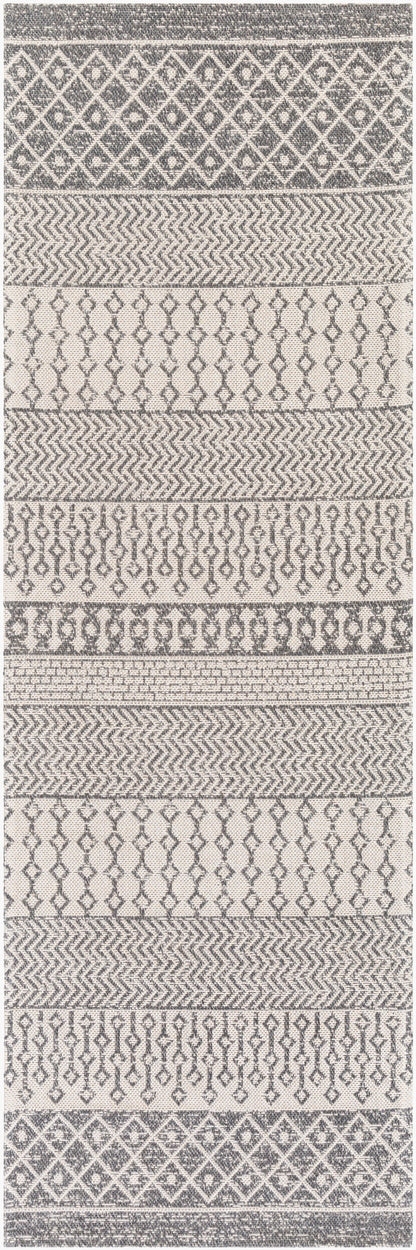 La Casa LCS-2305 Machine Woven Rug