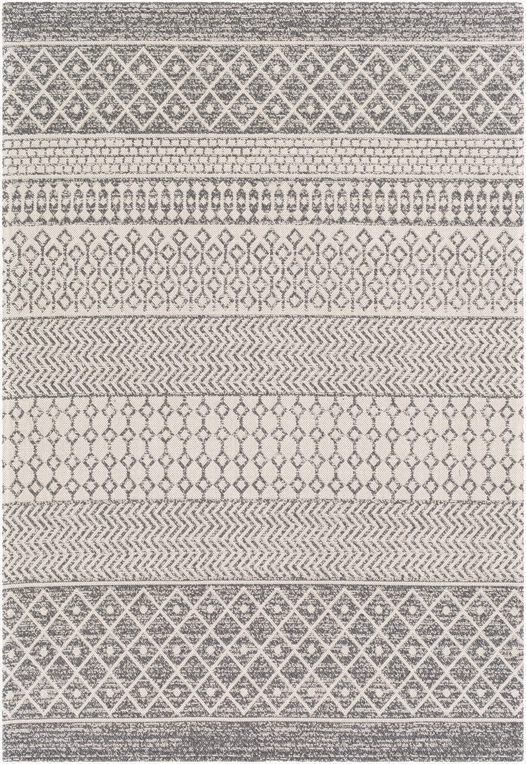 La Casa LCS-2305 Machine Woven Rug