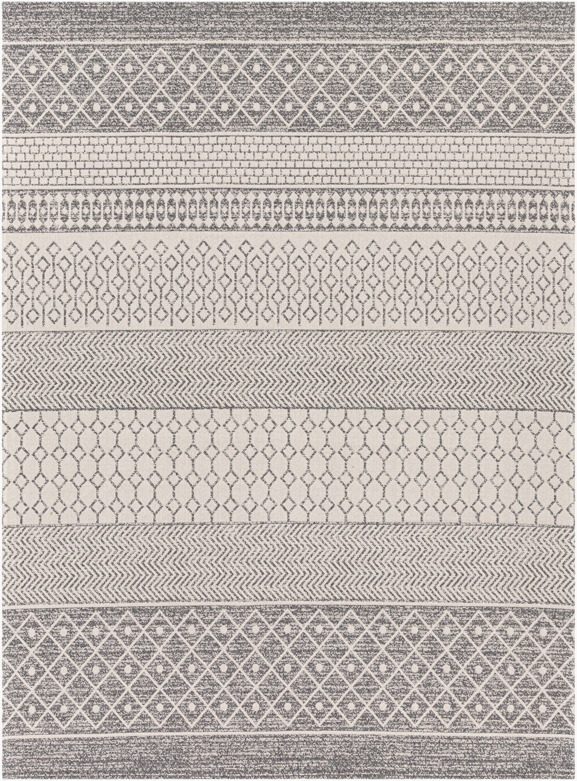 La Casa LCS-2305 Machine Woven Rug