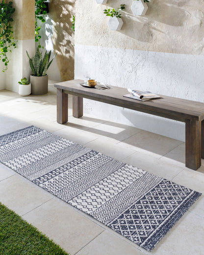 La Casa LCS-2306 Machine Woven Rug