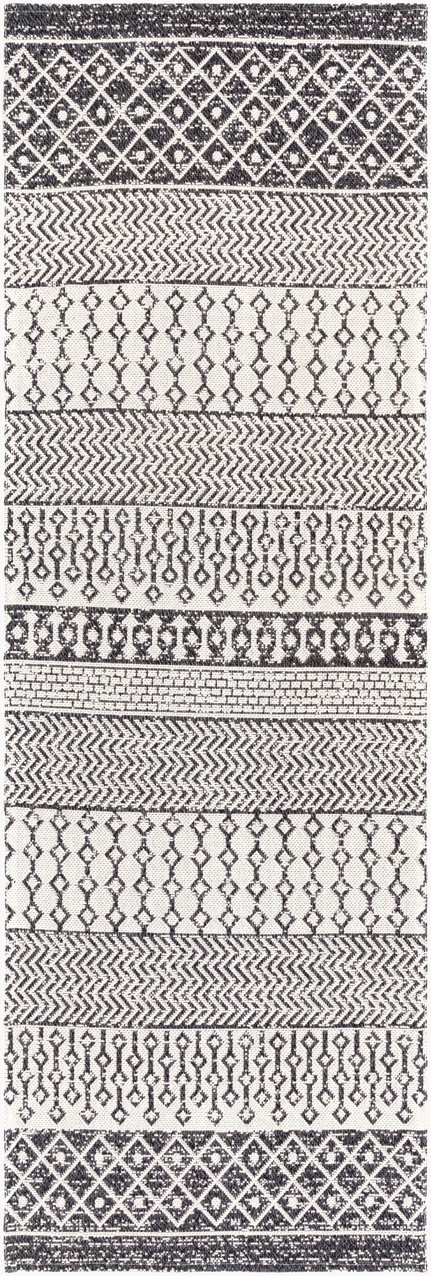 La Casa LCS-2306 Machine Woven Rug