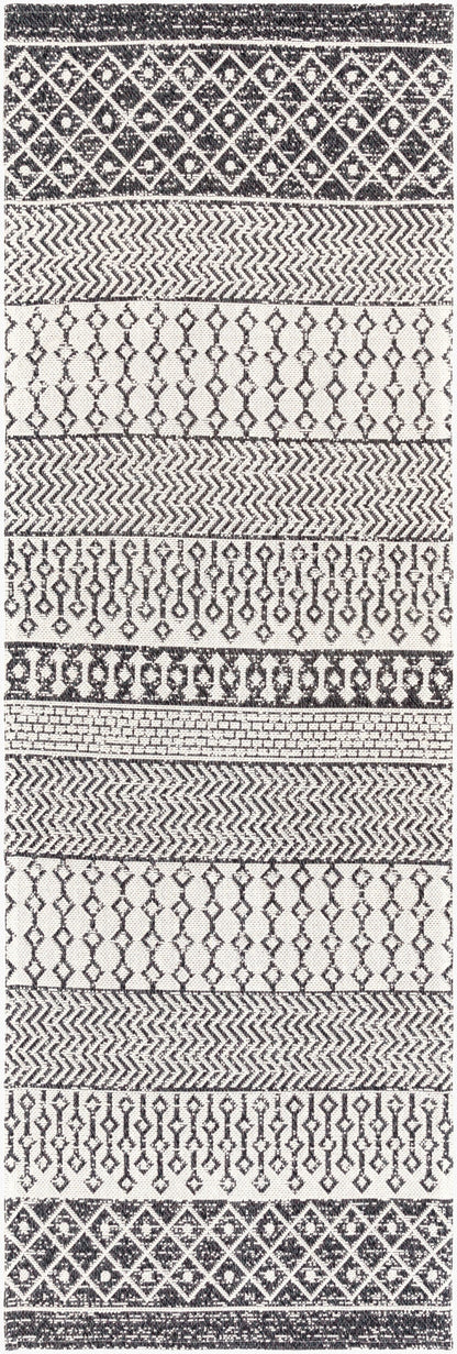 La Casa LCS-2306 Machine Woven Rug