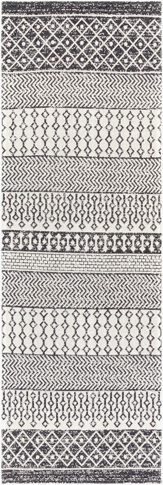 La Casa LCS-2306 Machine Woven Rug