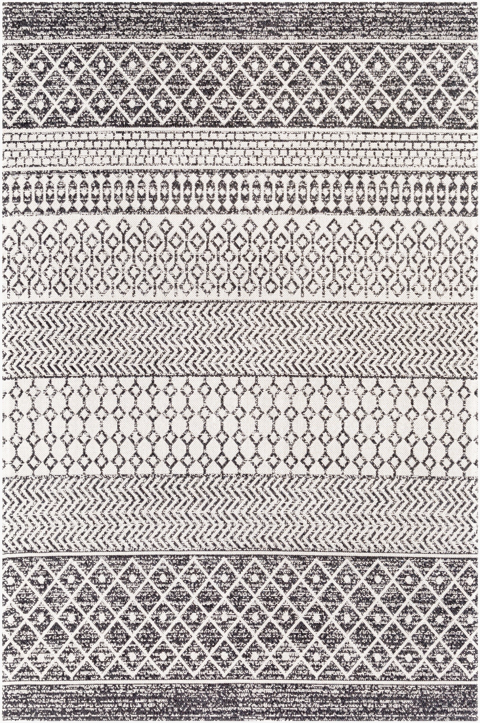 La Casa LCS-2306 Machine Woven Rug