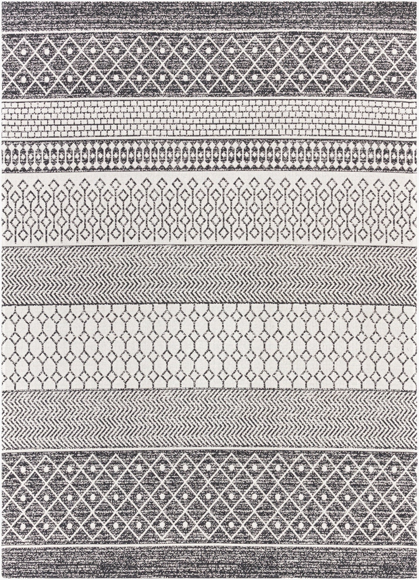 La Casa LCS-2306 Machine Woven Rug