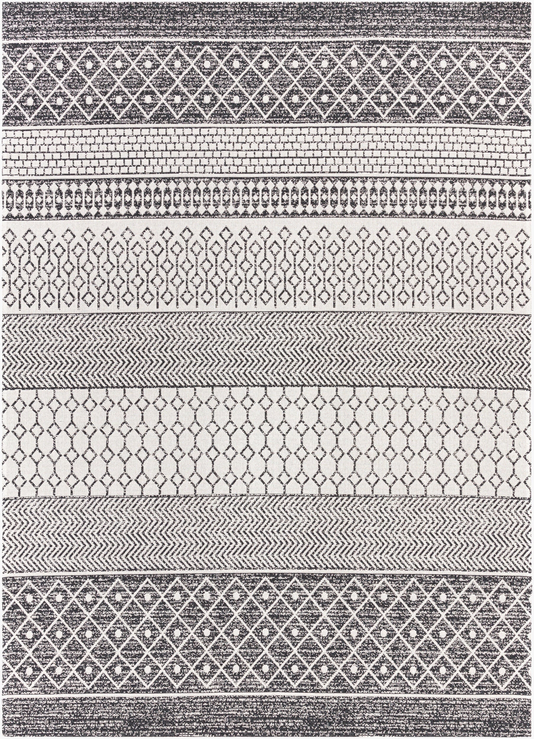 La Casa LCS-2306 Machine Woven Rug