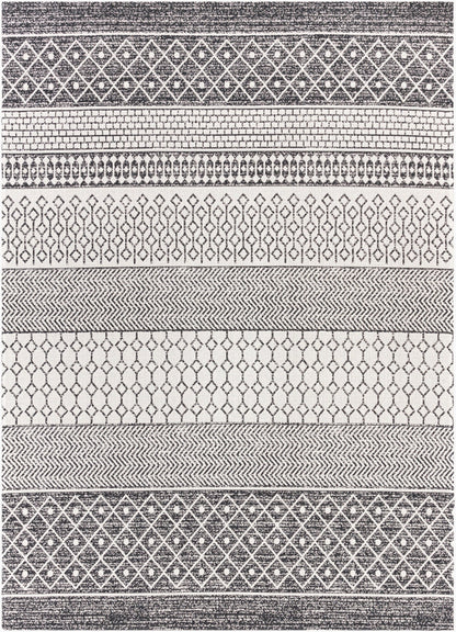 La Casa LCS-2306 Machine Woven Rug