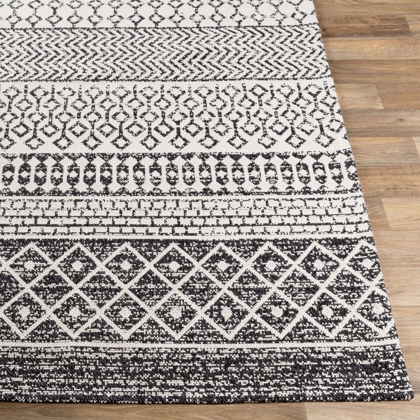 La Casa LCS-2306 Machine Woven Rug