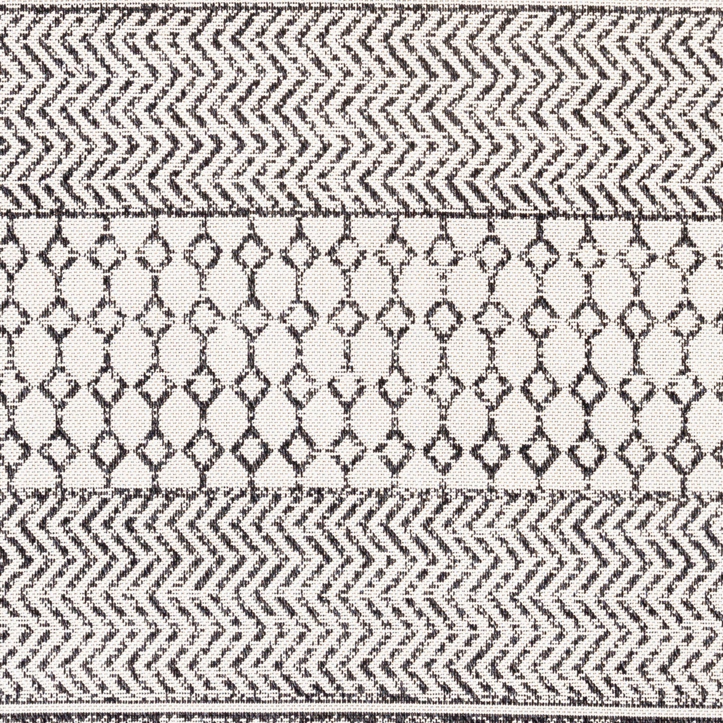 La Casa LCS-2306 Machine Woven Rug
