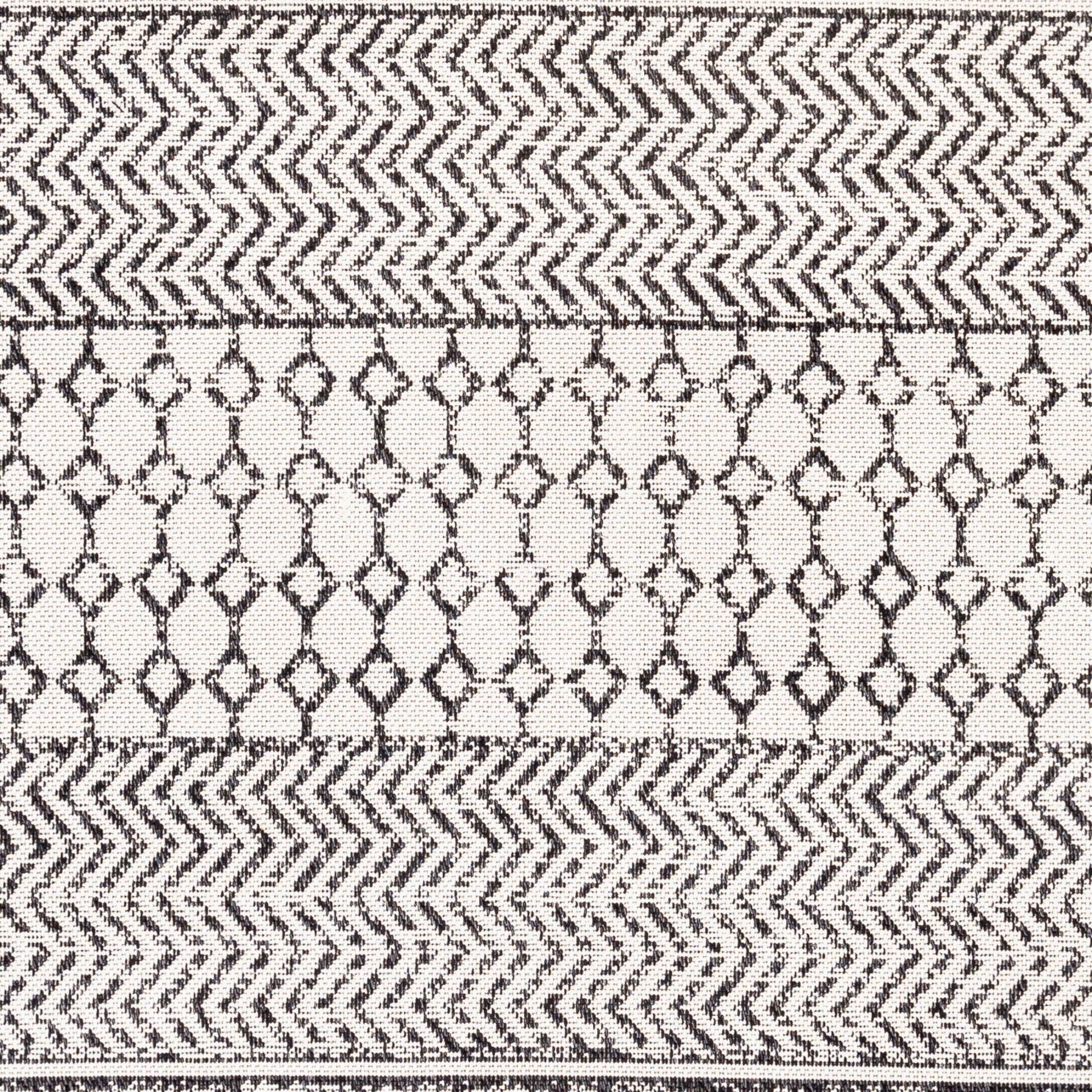 La Casa LCS-2306 Machine Woven Rug