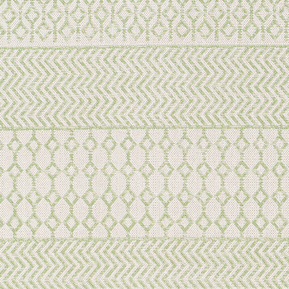 Alfombra lavable a máquina La Casa LCS-2308 de 6' x 9'