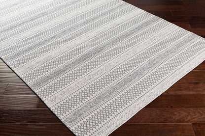 Alfombra lavable a máquina La Casa LCS-2309 de 1,52 m x 2,13 m