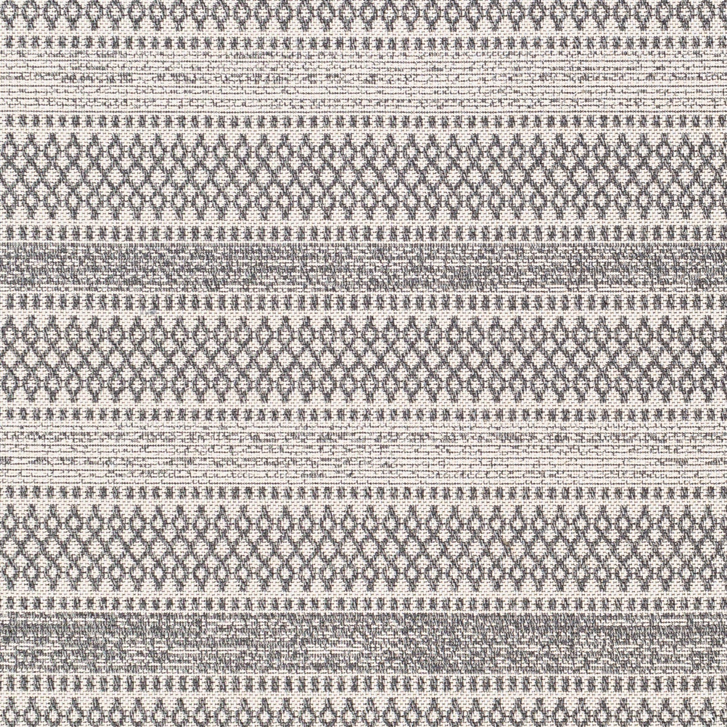 Alfombra decorativa lavable a máquina La Casa LCS-2309 de 2' x 3'9"