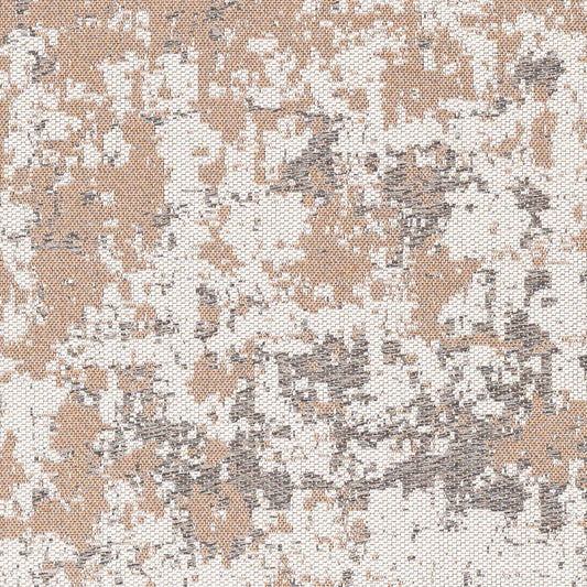 Alfombra tejida a máquina La Casa LCS-2313 de 6' x 9'