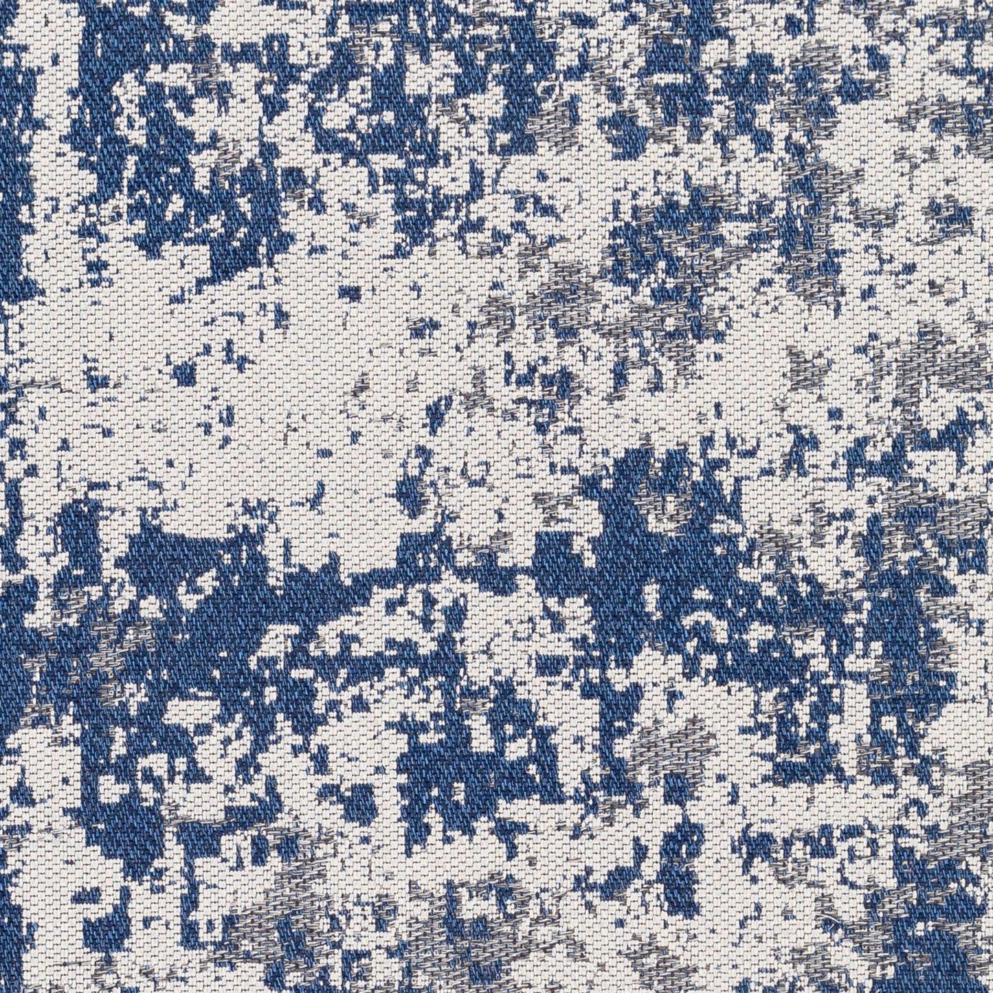 Alfombra decorativa tejida a máquina La Casa LCS-2314 de 2' x 3'