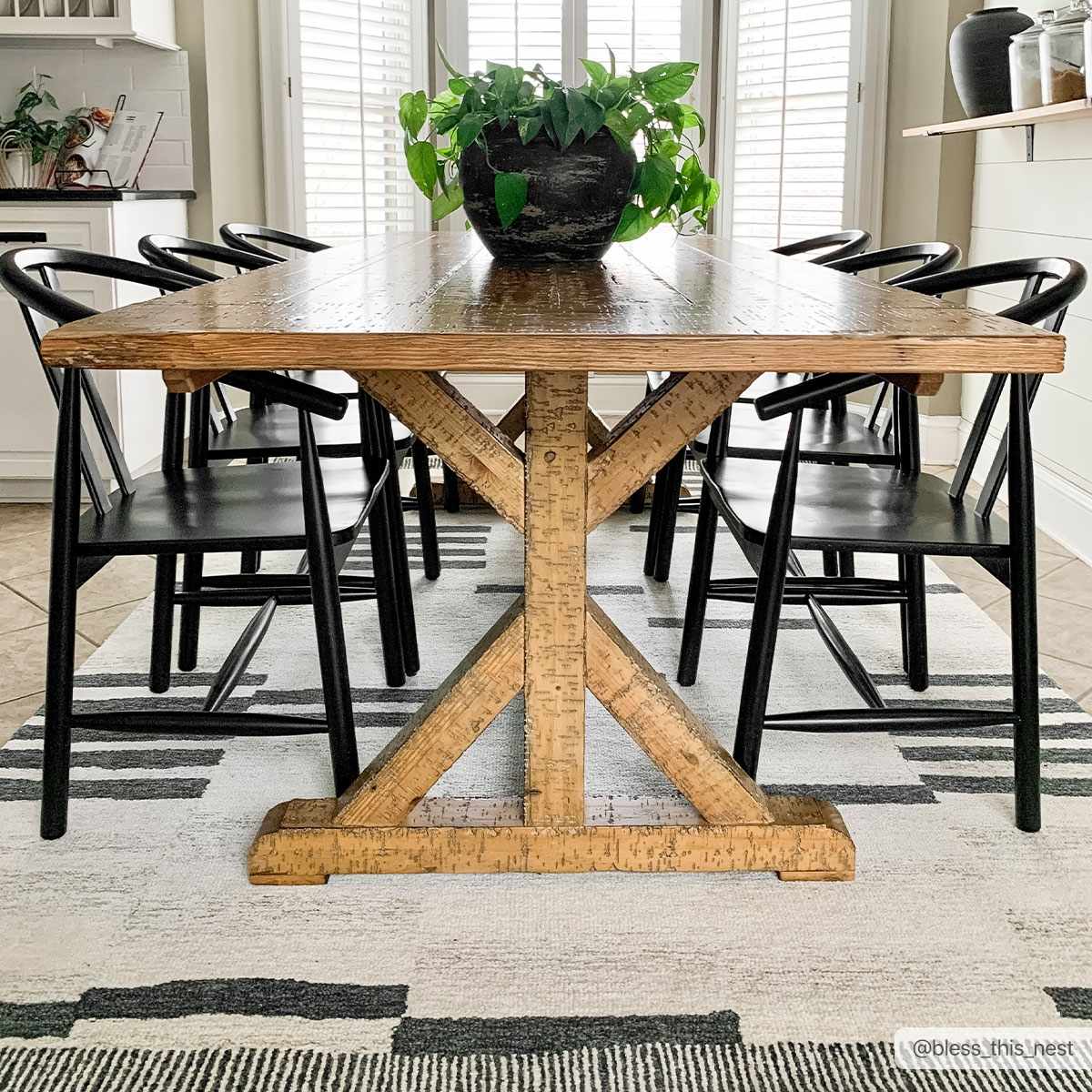 Lerici Hand Tufted Rug
