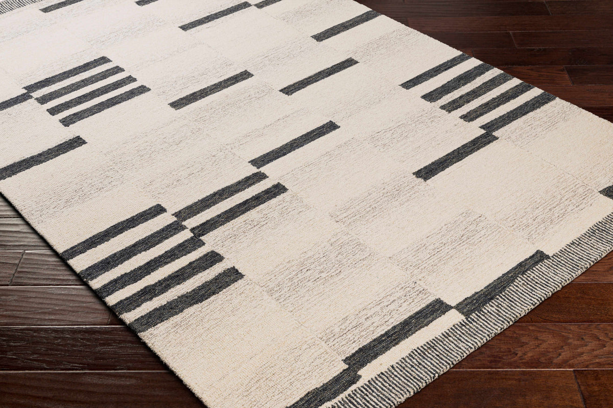 Lerici Hand Tufted Rug
