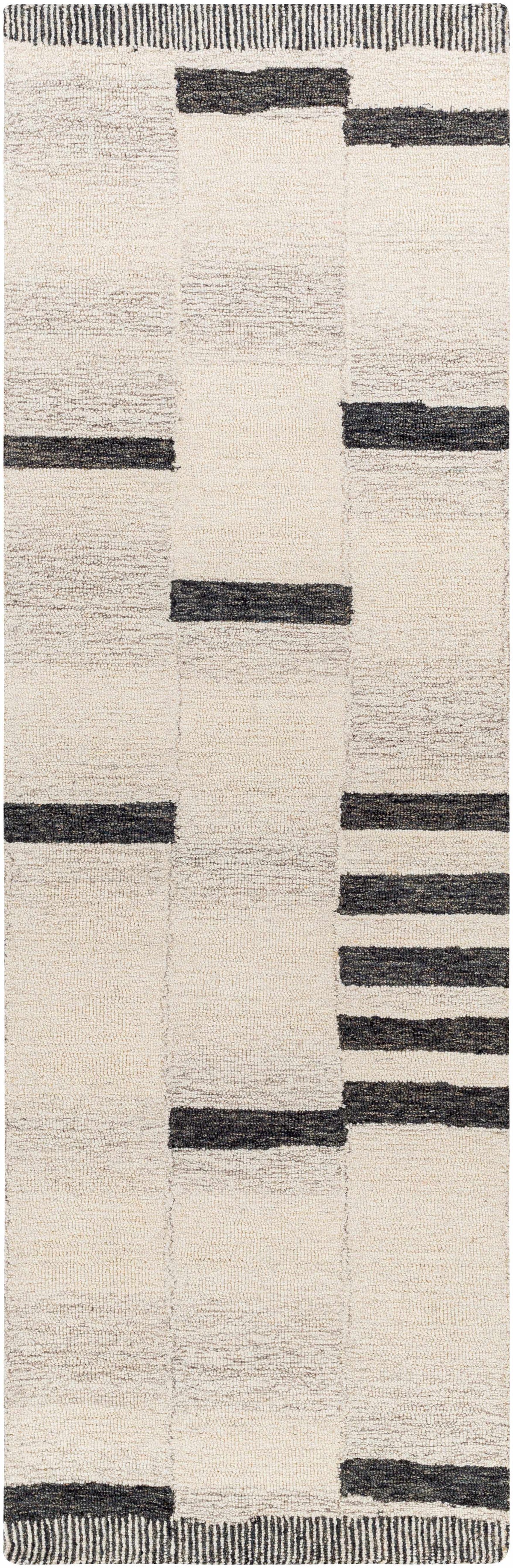 Lerici Hand Tufted Rug