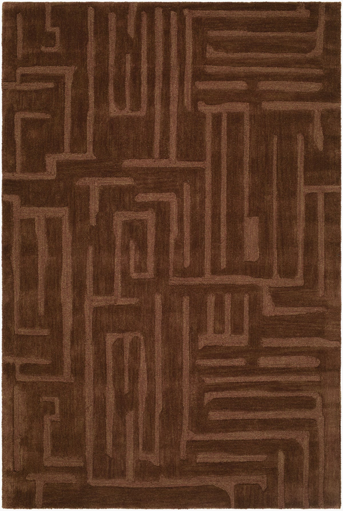 Leros Hand Tufted Rug