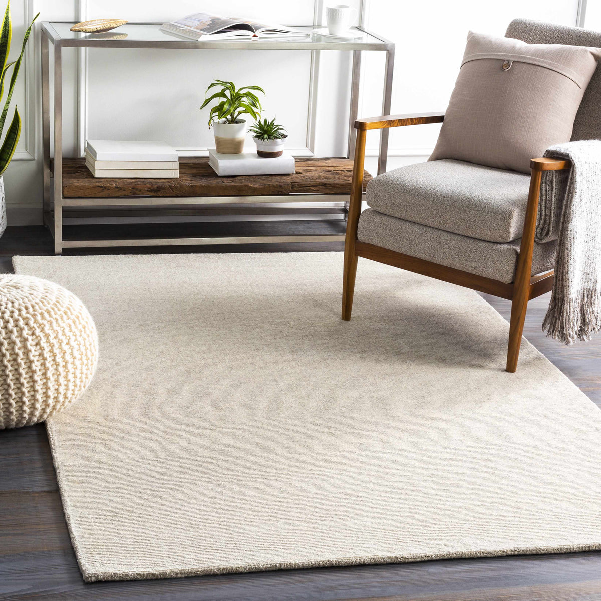 Levanto Hand Tufted Rug