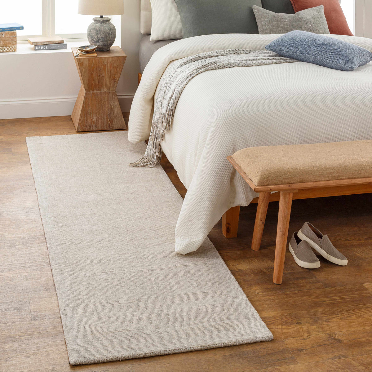 Levanto Hand Tufted Rug