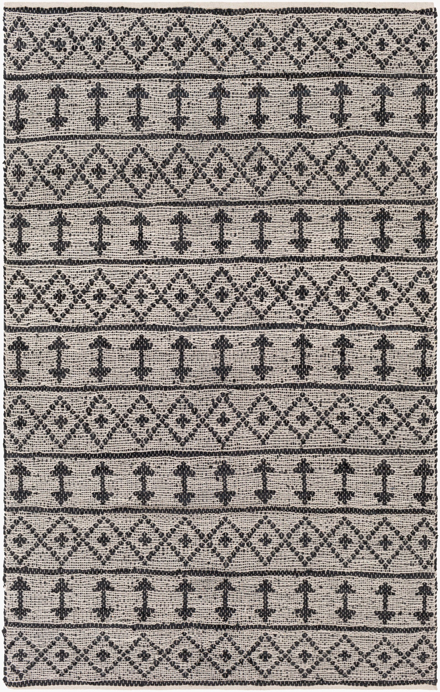 Lexington LEX-2301 2' x 3' Handmade Accent Rug