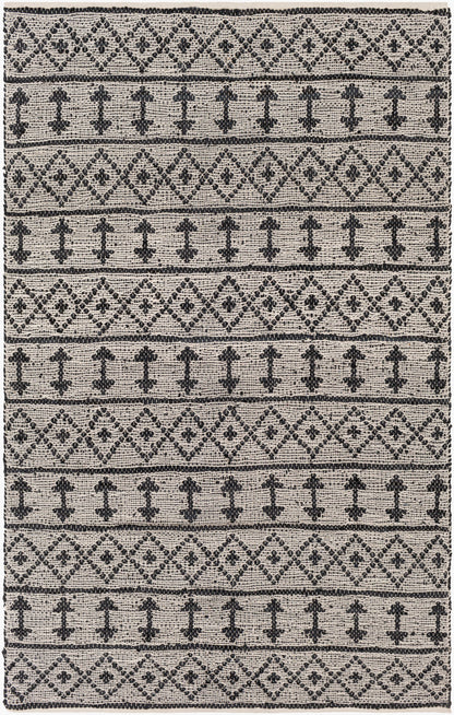Lexington LEX-2301 2' x 3' Handmade Accent Rug