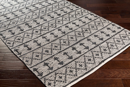 Lexington LEX-2301 2' x 3' Handmade Accent Rug