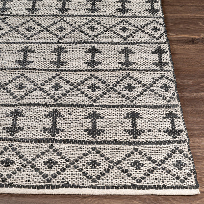 Lexington LEX-2301 2' x 3' Handmade Accent Rug