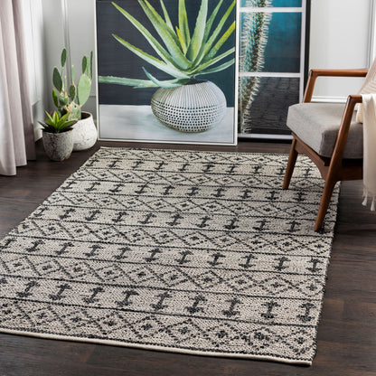 Lexington LEX-2301 2' x 3' Handmade Accent Rug