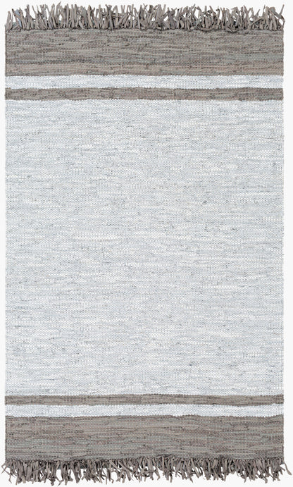 Lexington LEX-2302 2' x 3' Handmade Accent Rug