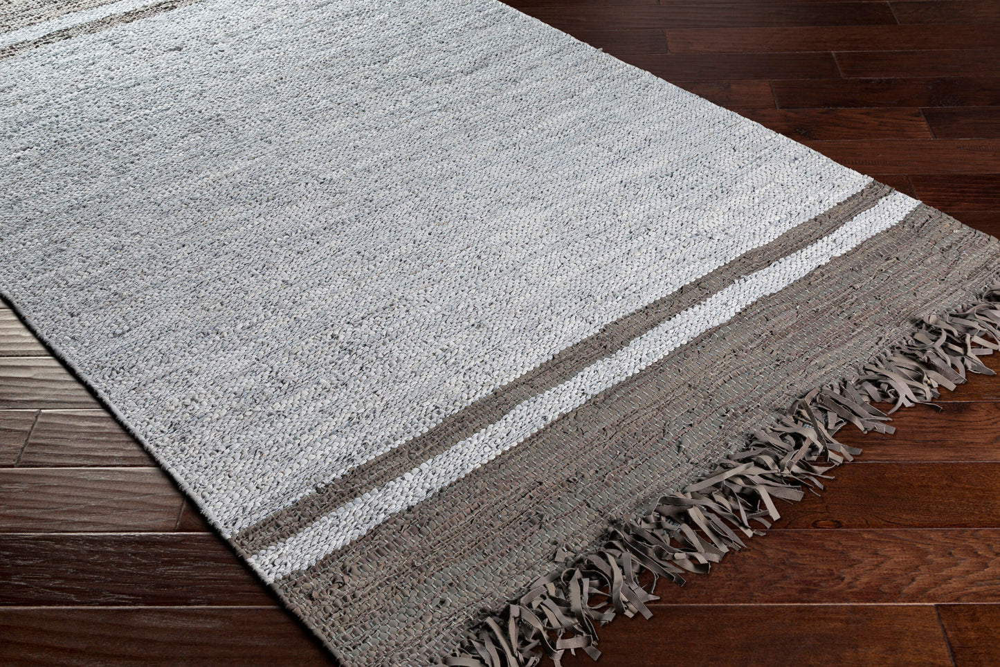 Lexington LEX-2302 2' x 3' Handmade Accent Rug
