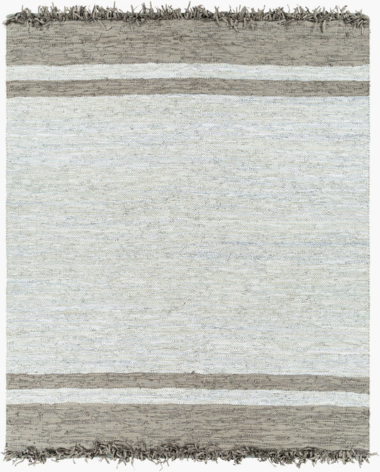 Alfombra Lexington LEX-2302 de 8' x 10' hecha a mano