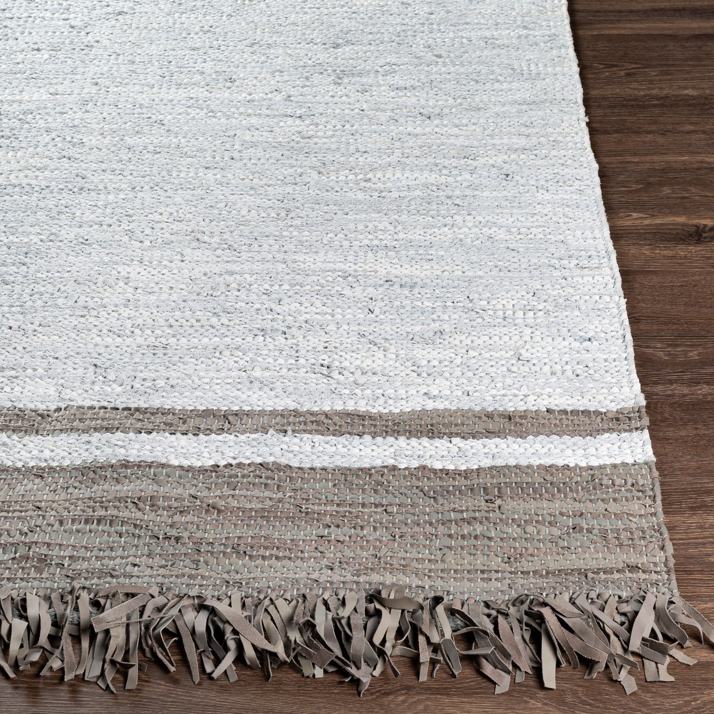 Lexington LEX-2302 2' x 3' Handmade Accent Rug