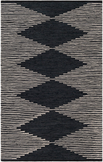 Alfombra Lexington LEX-2303 de 1,52 m x 2,13 m, hecha a mano