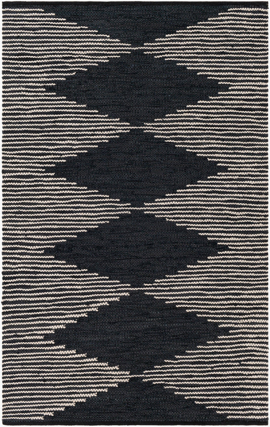 Alfombra Lexington LEX-2303 de 1,52 m x 2,13 m, hecha a mano