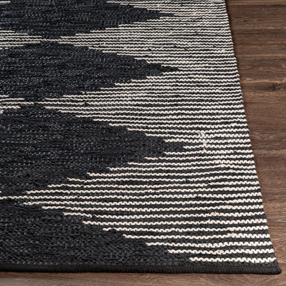 Lexington LEX-2303 8' x 10' Handmade Area Rug