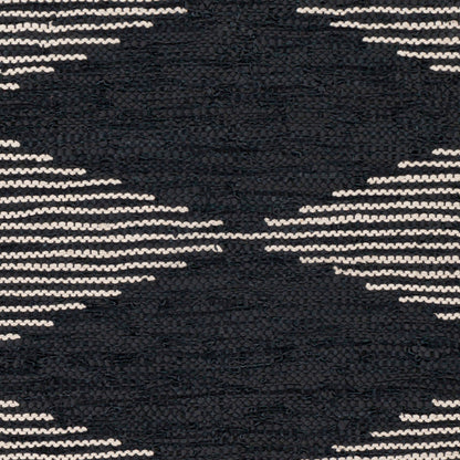 Alfombra Lexington LEX-2303 de 1,52 m x 2,13 m, hecha a mano
