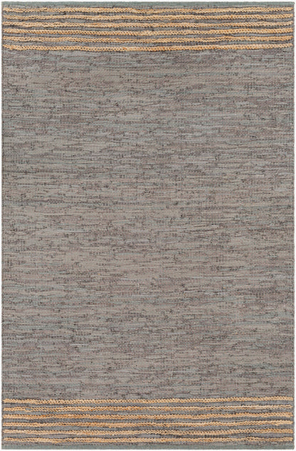 Lexington LEX-2305 5' x 7' Handmade Area Rug