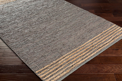 Lexington LEX-2305 5' x 7' Handmade Area Rug