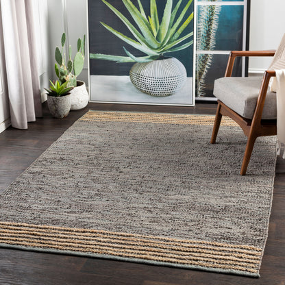 Lexington LEX-2305 5' x 7' Handmade Area Rug